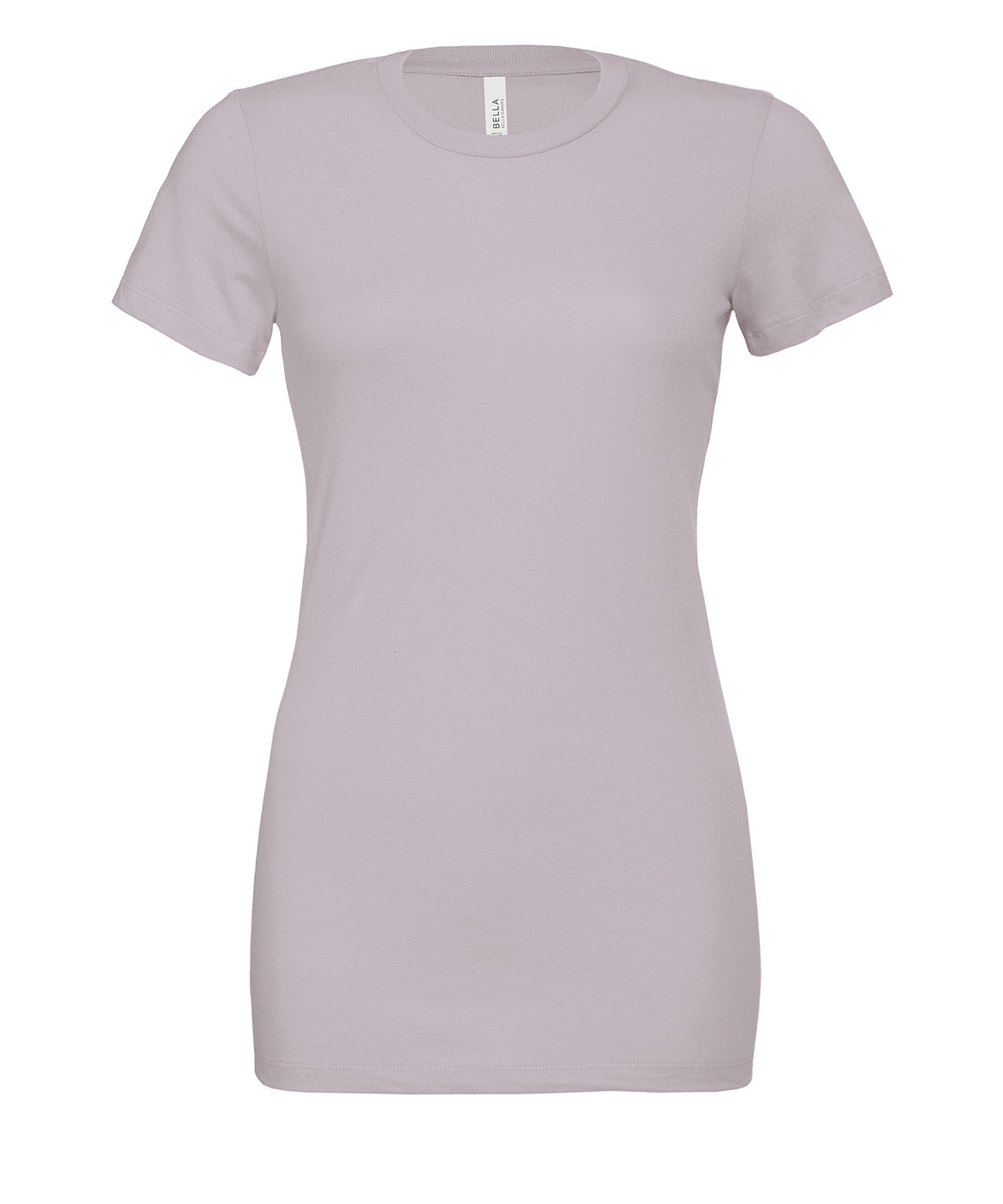 Bella Canvas Women's Relaxed Jersey Short Sleeve Tee