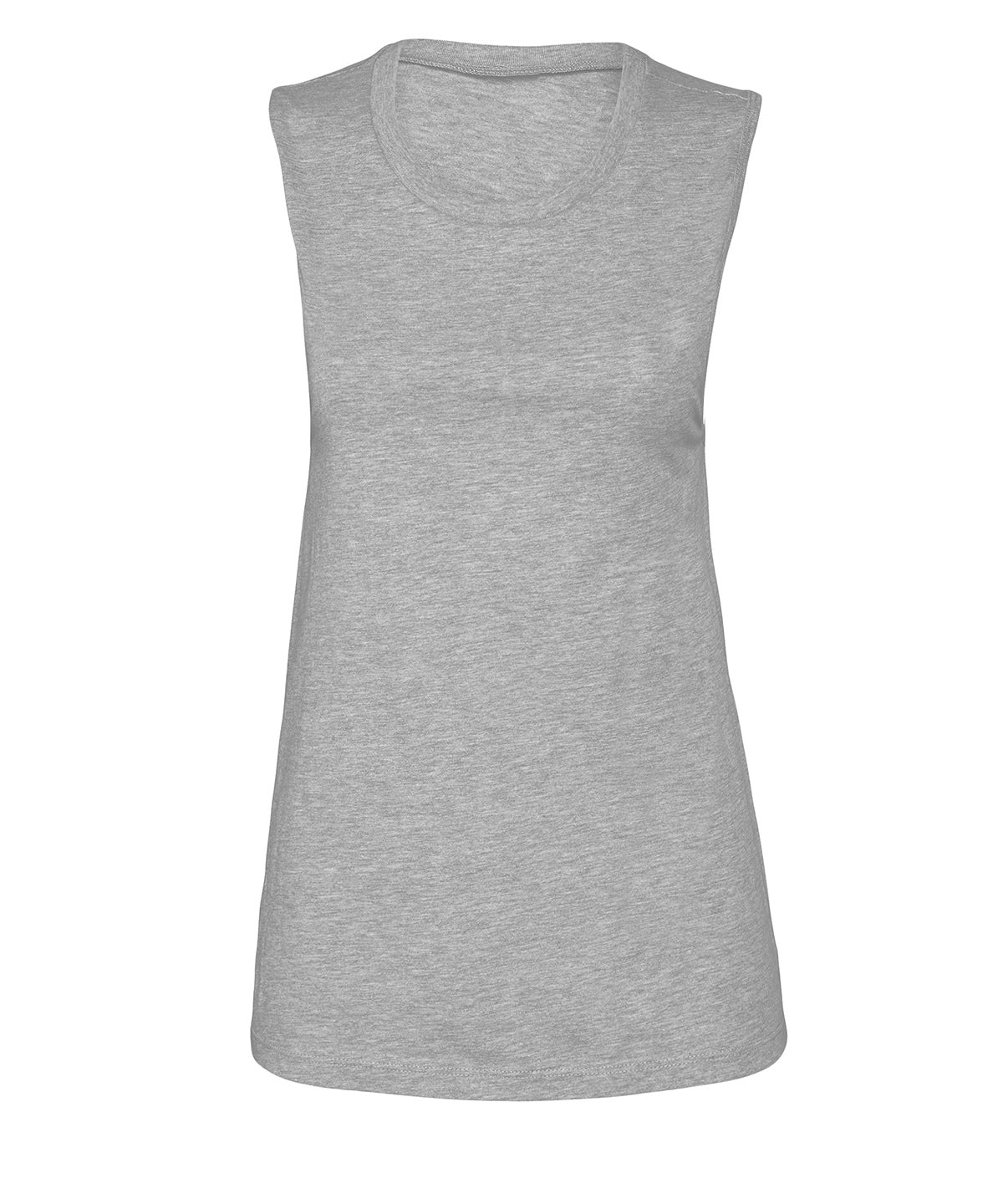 Bella Canvas Women's Jersey Muscle Tank