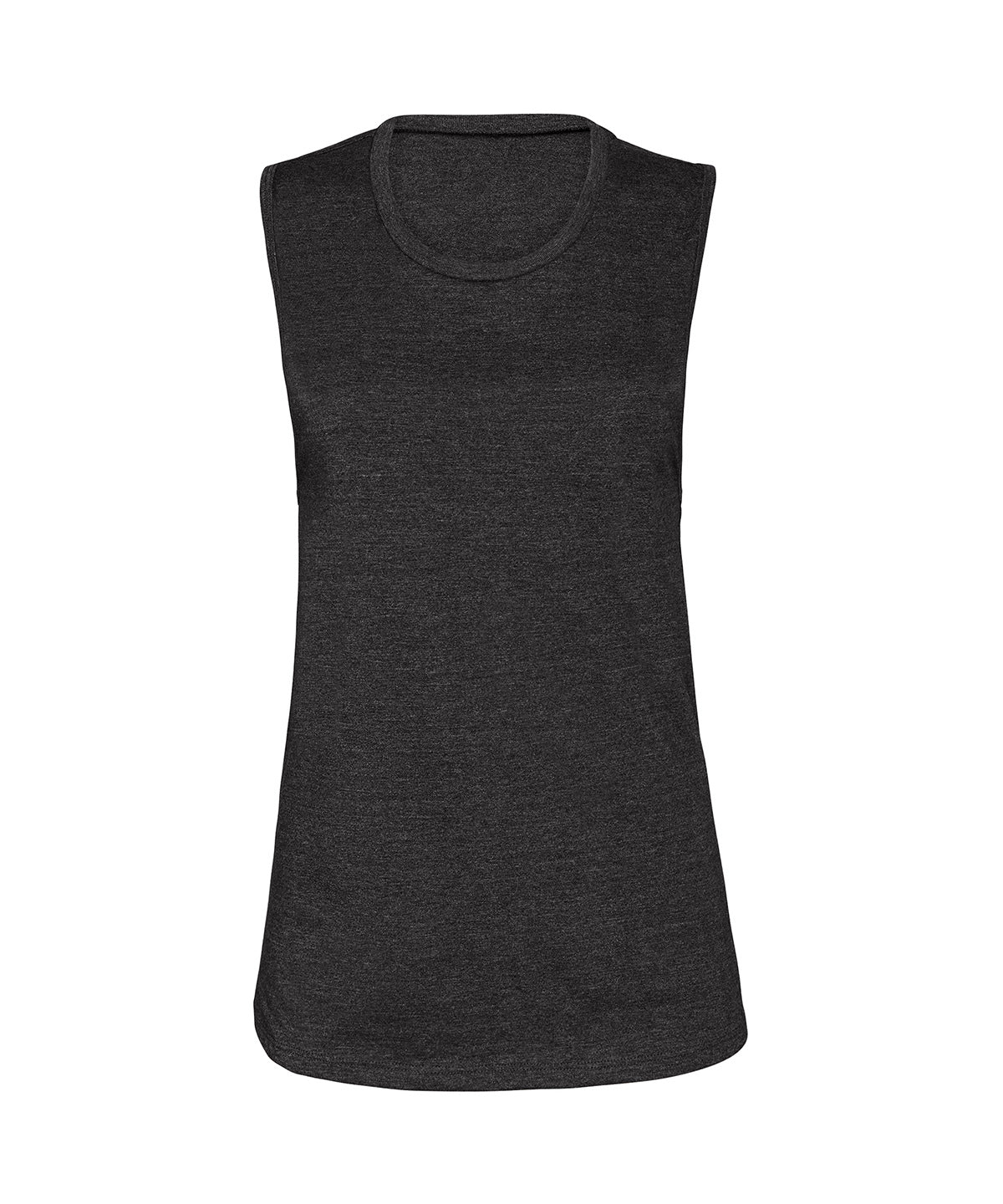 Bella Canvas Women's Jersey Muscle Tank