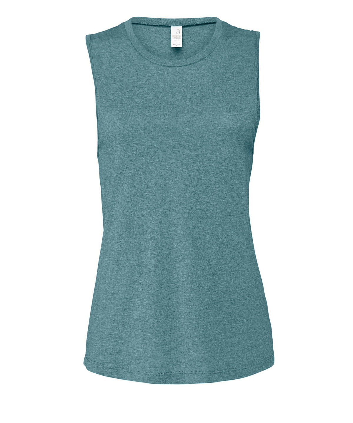 Bella Canvas Women's Jersey Muscle Tank