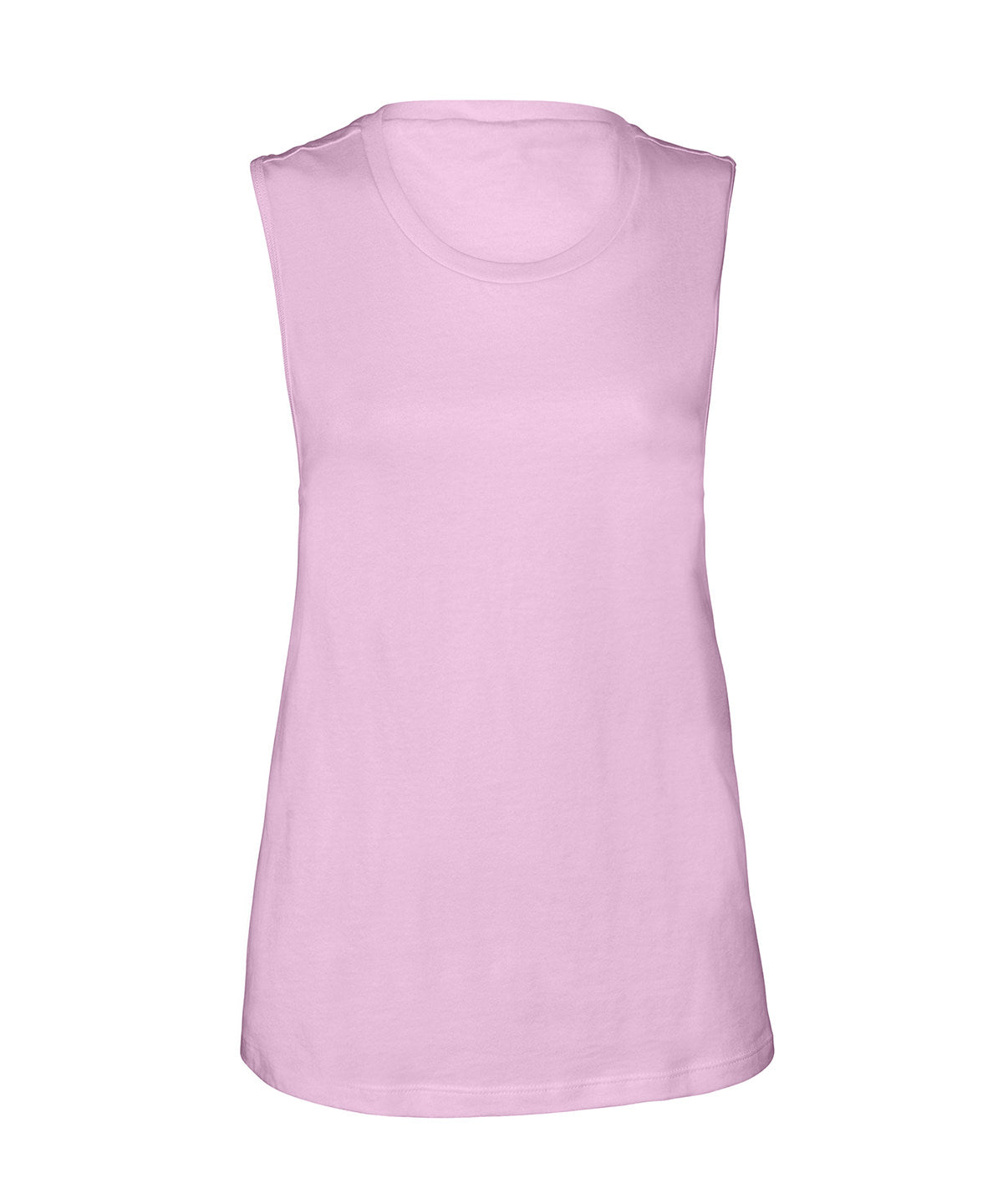 Bella Canvas Women's Jersey Muscle Tank