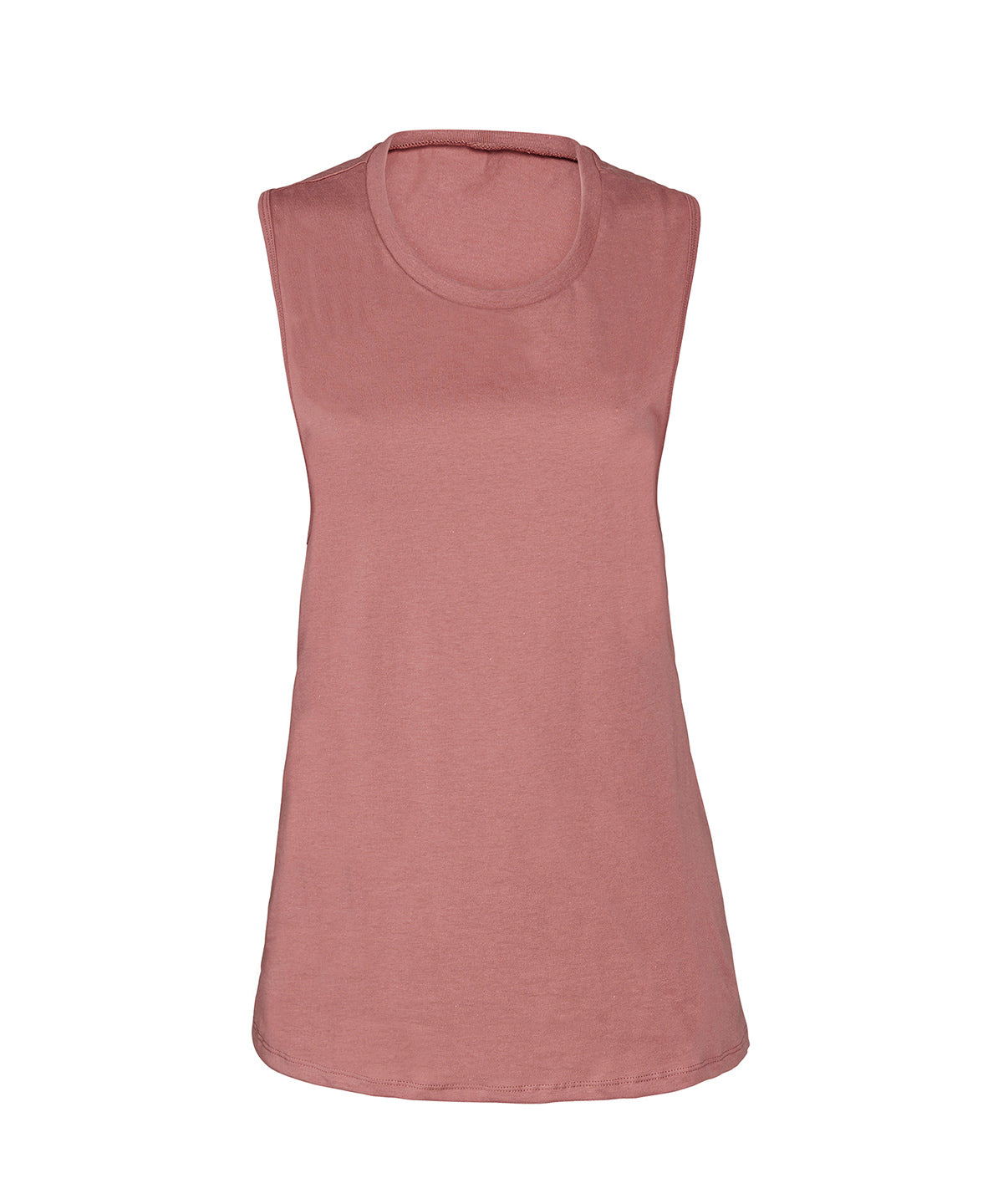 Bella Canvas Women's Jersey Muscle Tank