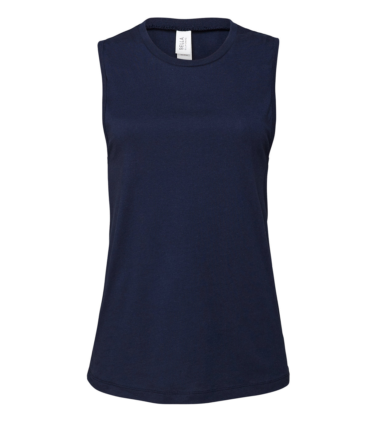 Bella Canvas Women's Jersey Muscle Tank