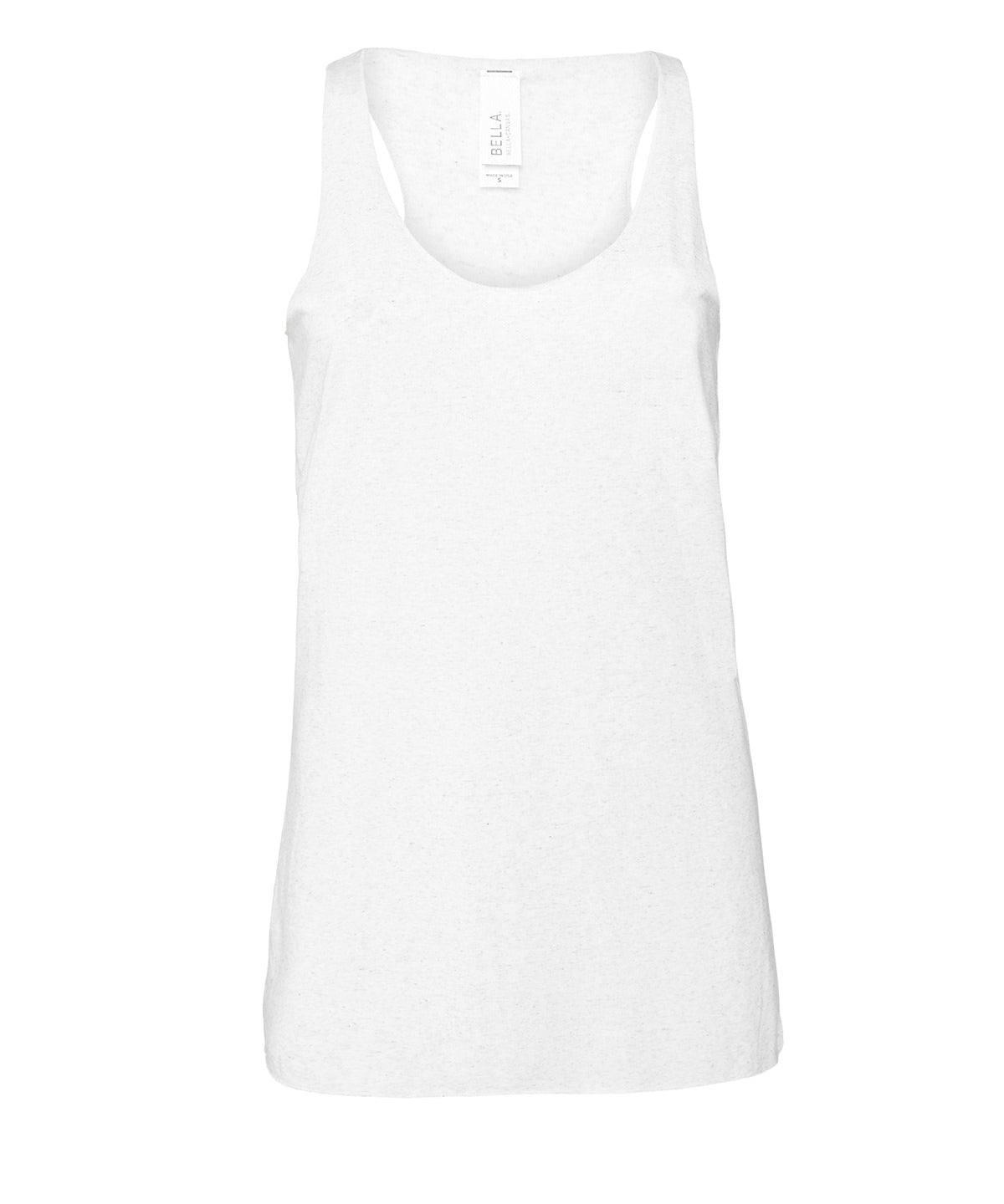 Bella Canvas Women's Jersey Muscle Tank