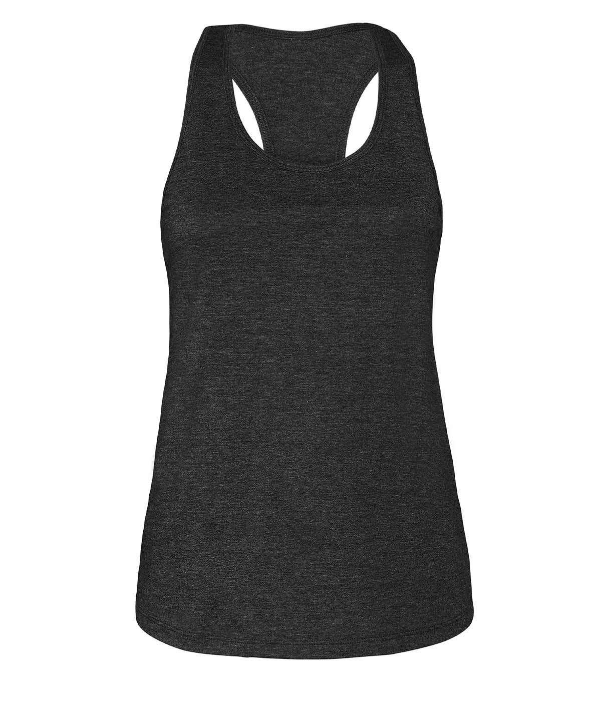 Bella Canvas Women's Jersey Racer Back Tank