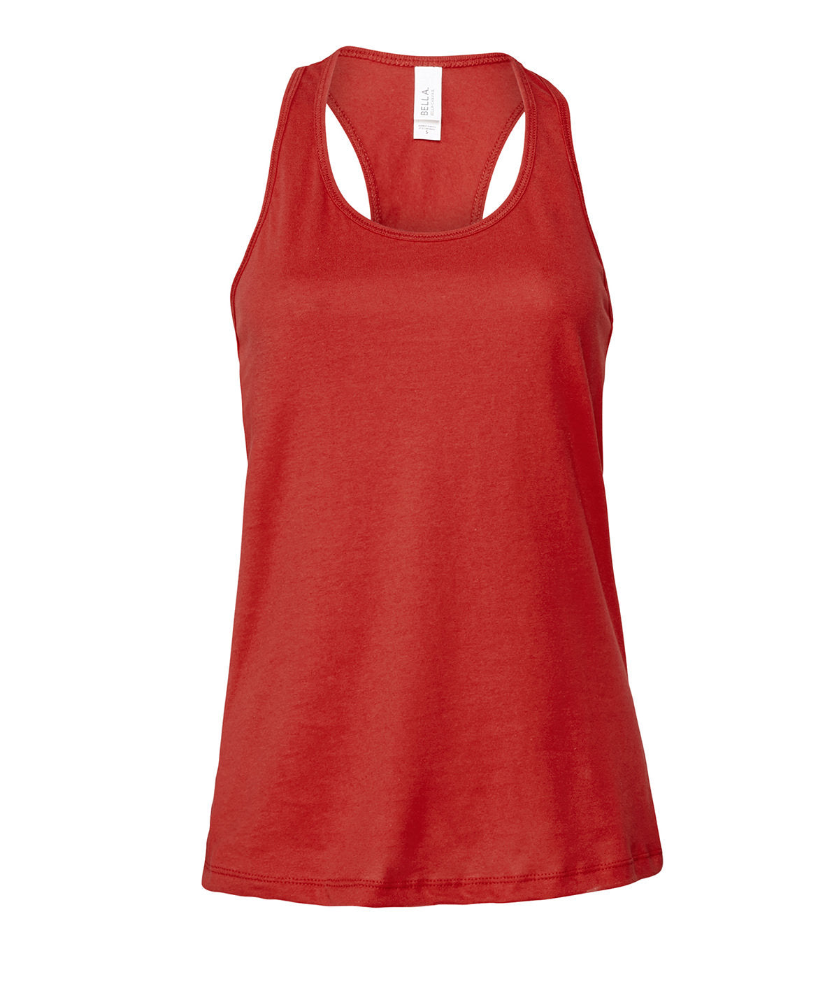 Bella Canvas Women's Jersey Racer Back Tank