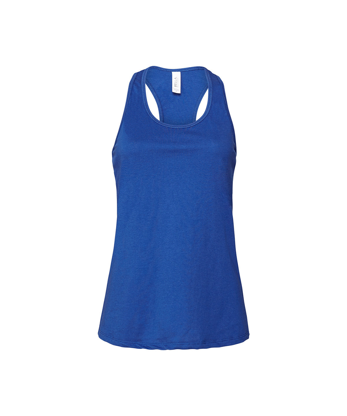 Bella Canvas Women's Jersey Racer Back Tank