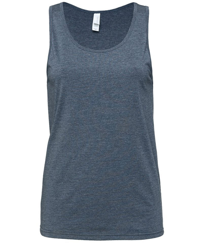 Bella Canvas Unisex Jersey Tank Top