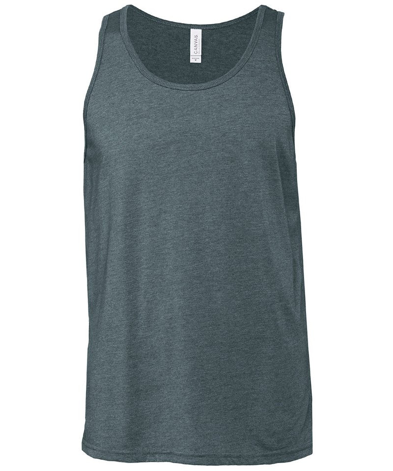 Bella Canvas Unisex Jersey Tank Top