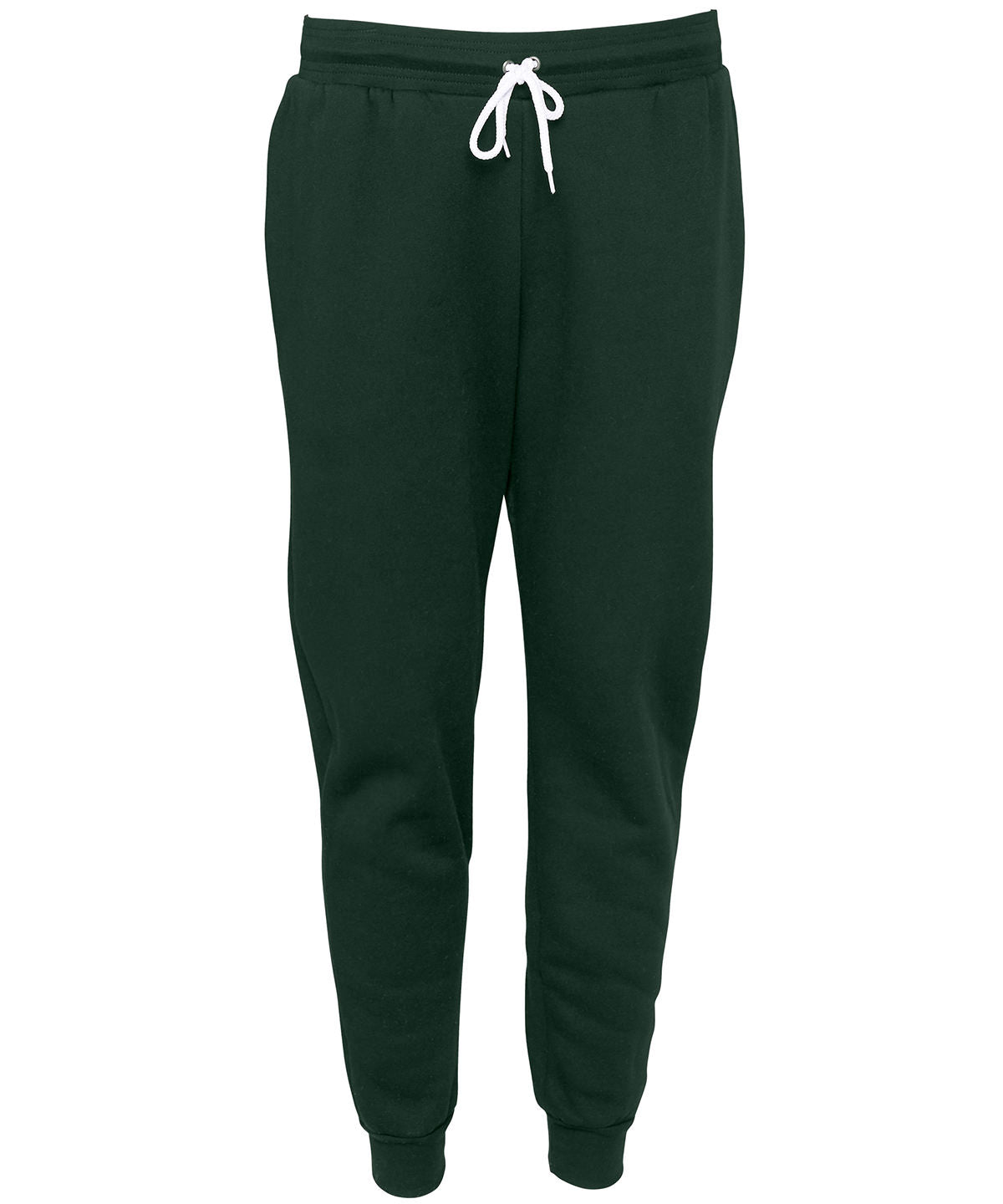 Bella Canvas Unisex Jogger Sweatpants