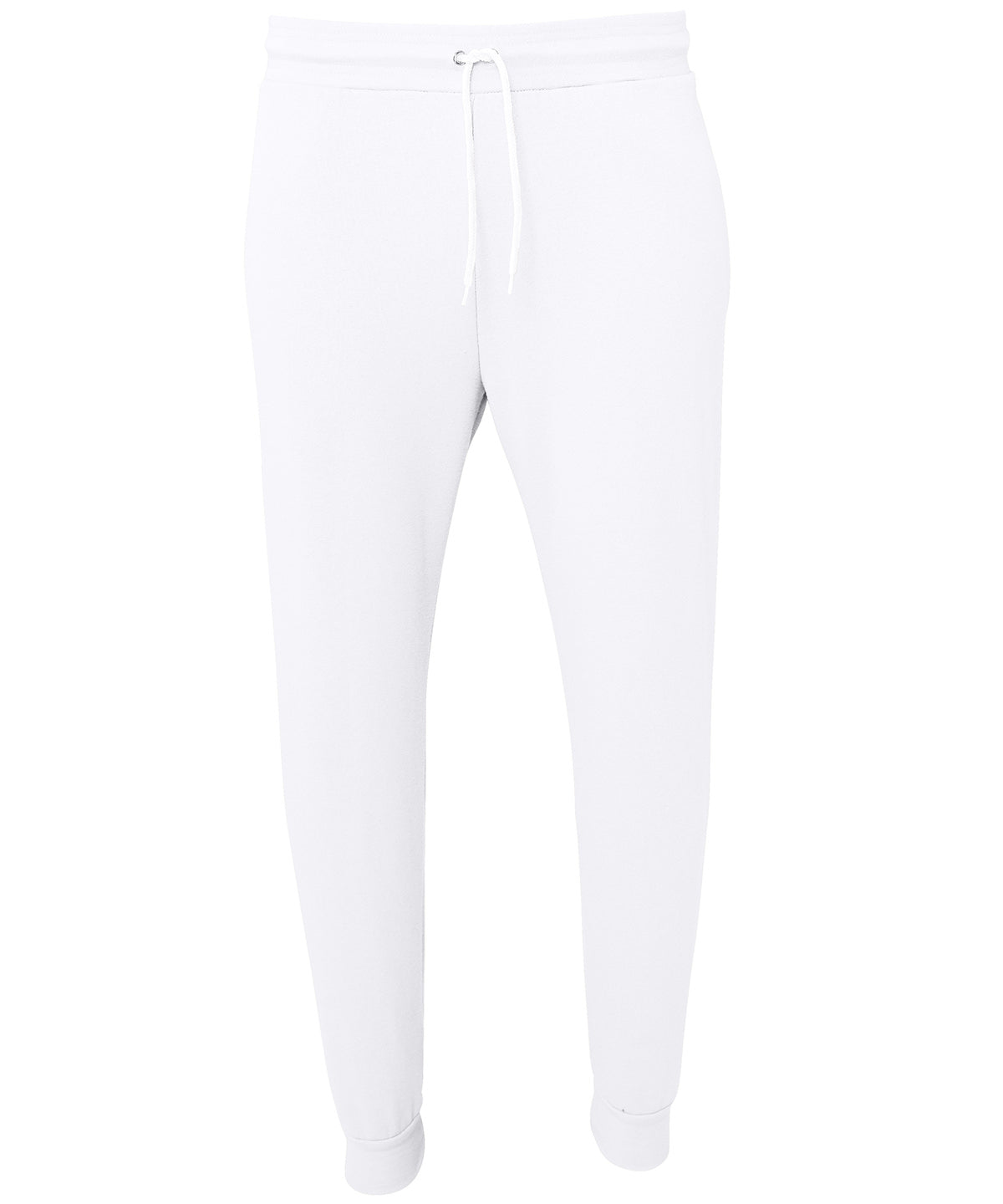 Bella Canvas Unisex Jogger Sweatpants