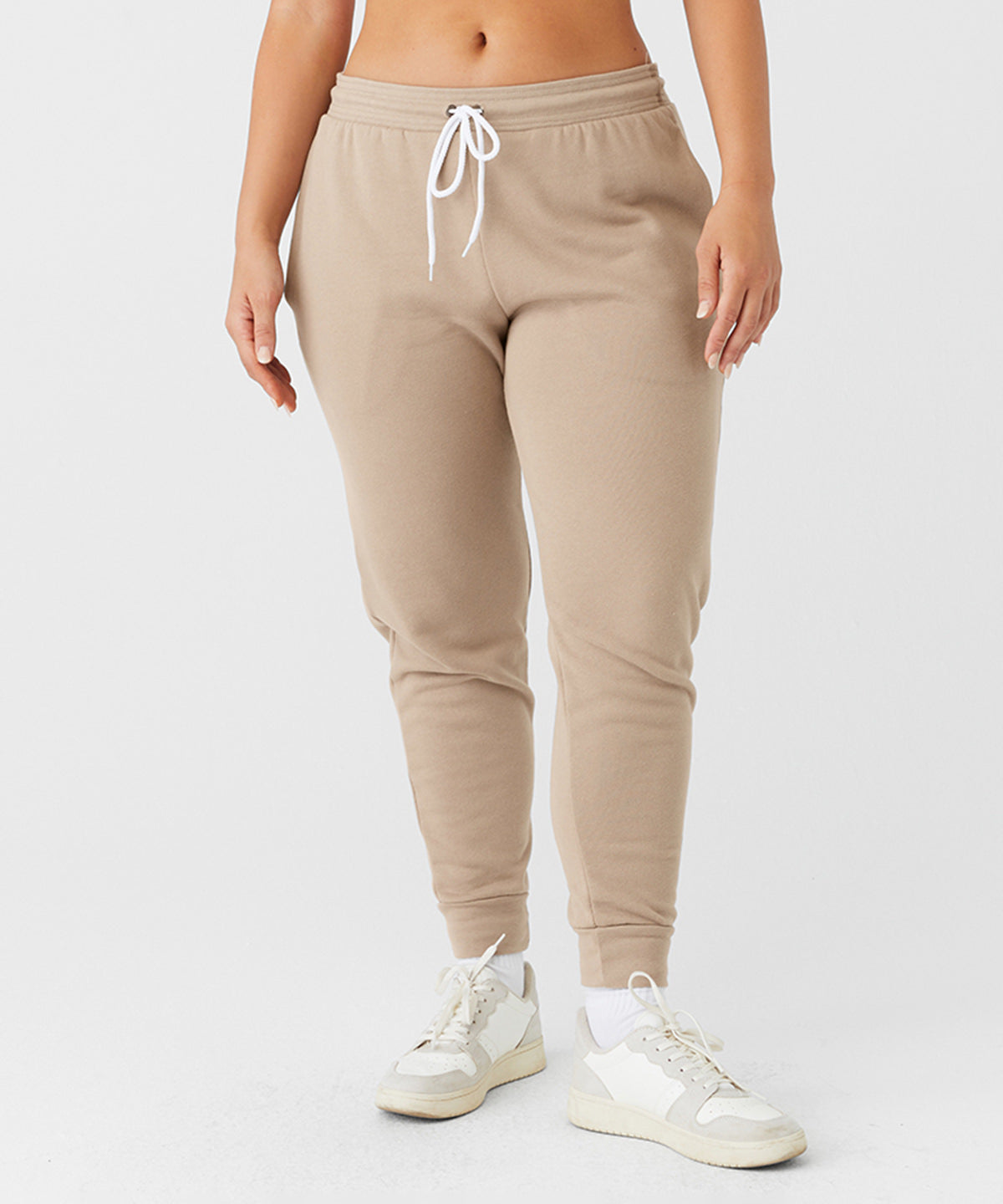 Bella Canvas Unisex Jogger Sweatpants