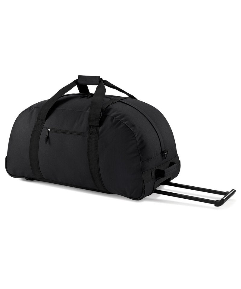 Bagbase Classic Wheelie Holdall