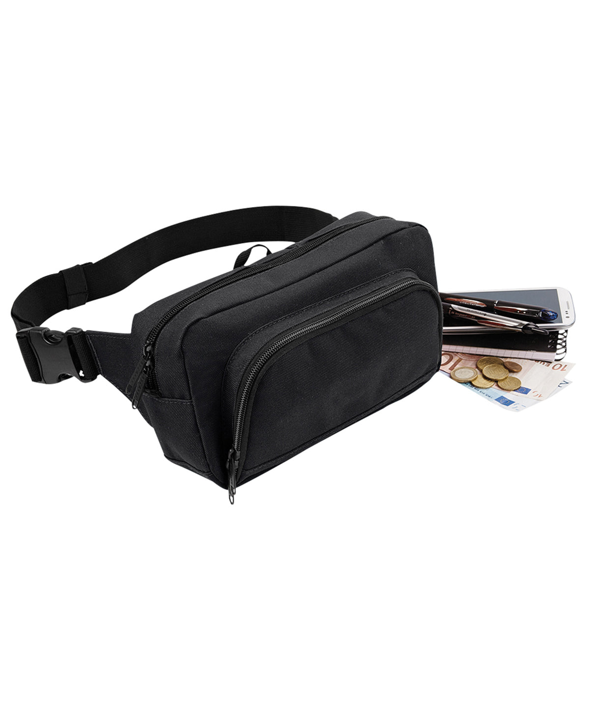 Bagbase Organiser Waistpack