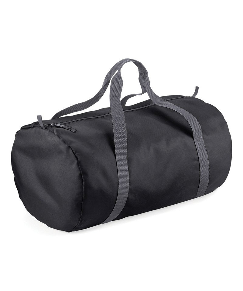 Bagbase Packaway Barrel Bag