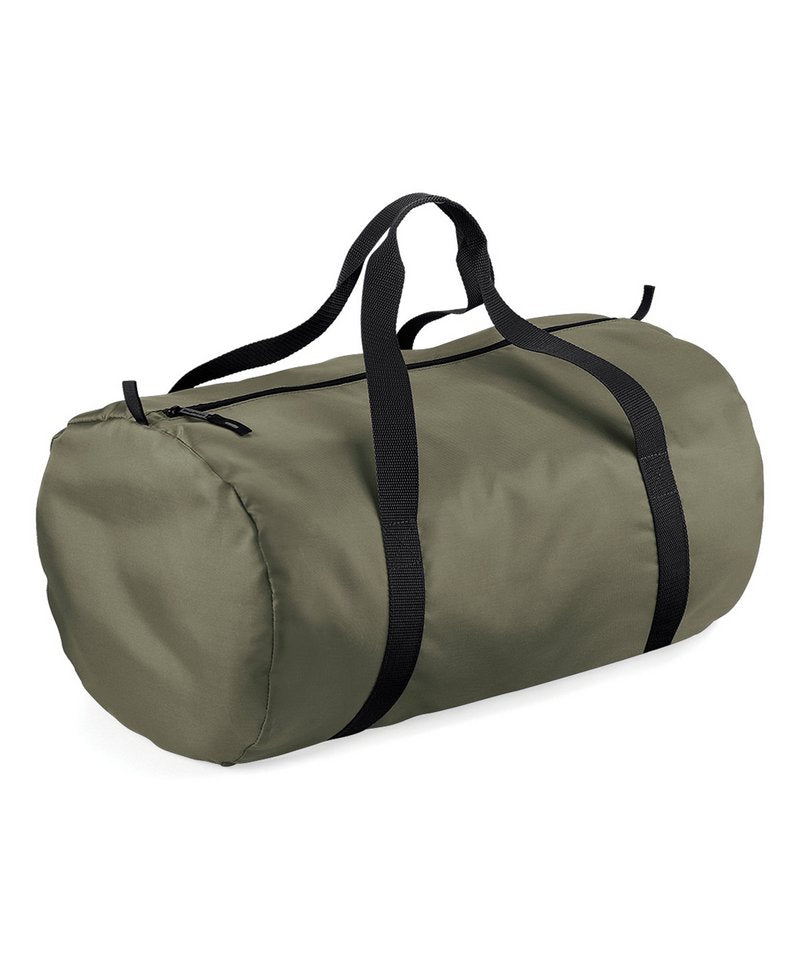 Bagbase Packaway Barrel Bag