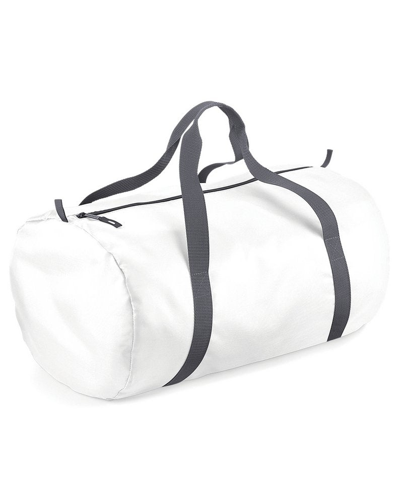 Bagbase Packaway Barrel Bag