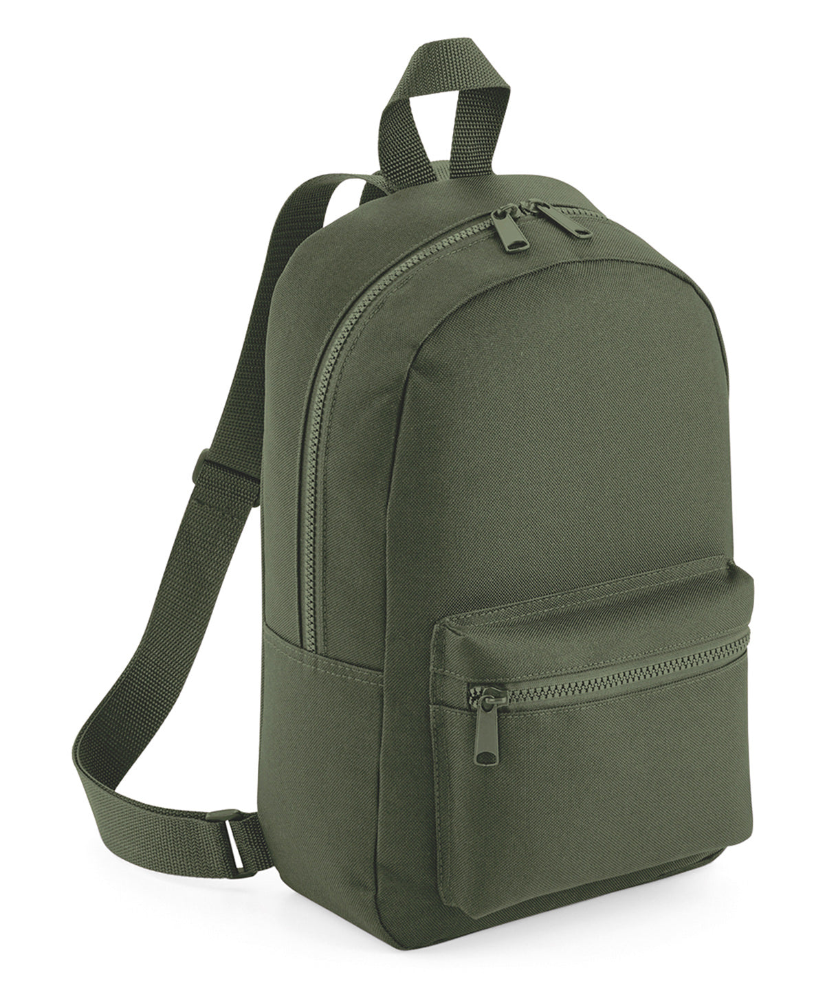 Bagbase Mini Essential Fashion Backpack