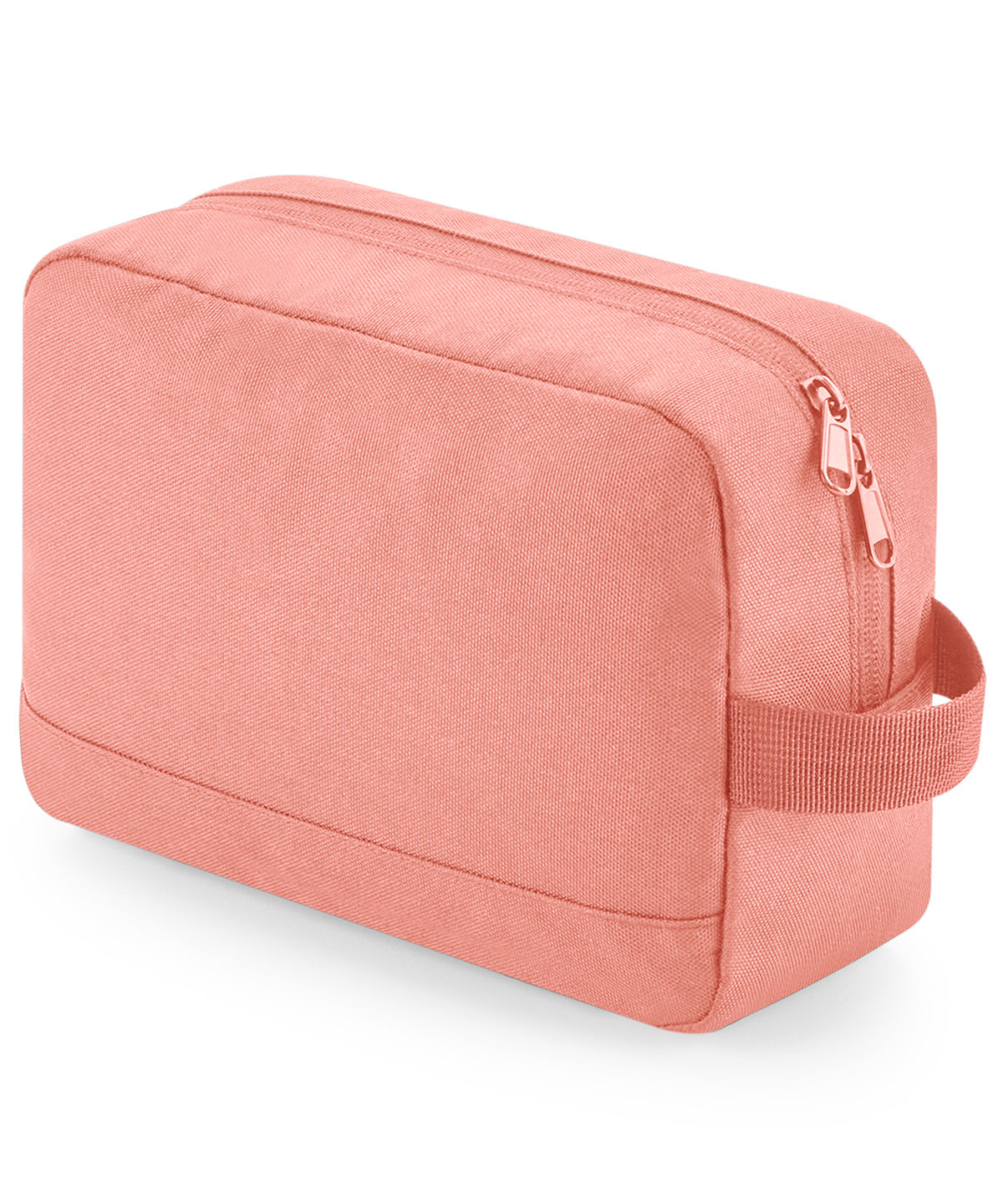 Bagbase Recycled Essentials Wash Bag