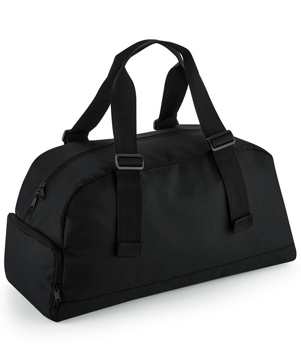 Bagbase Recycled Essentials Holdall