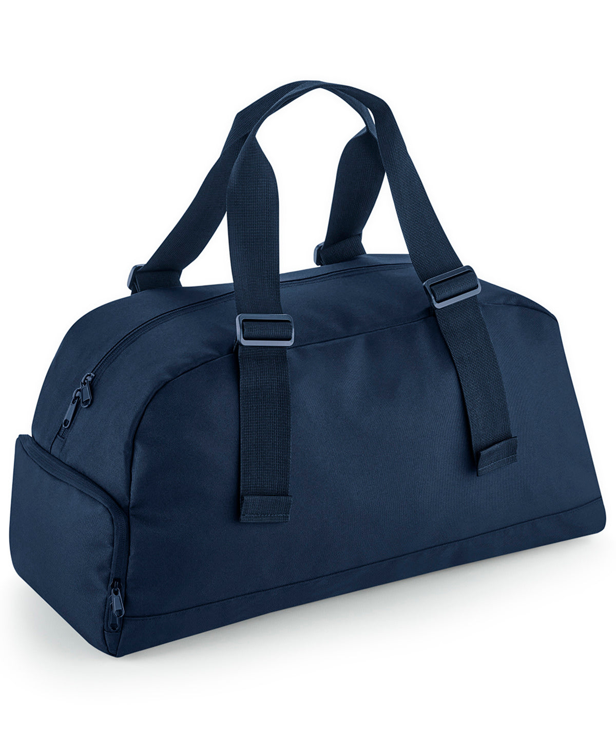 Bagbase Recycled Essentials Holdall