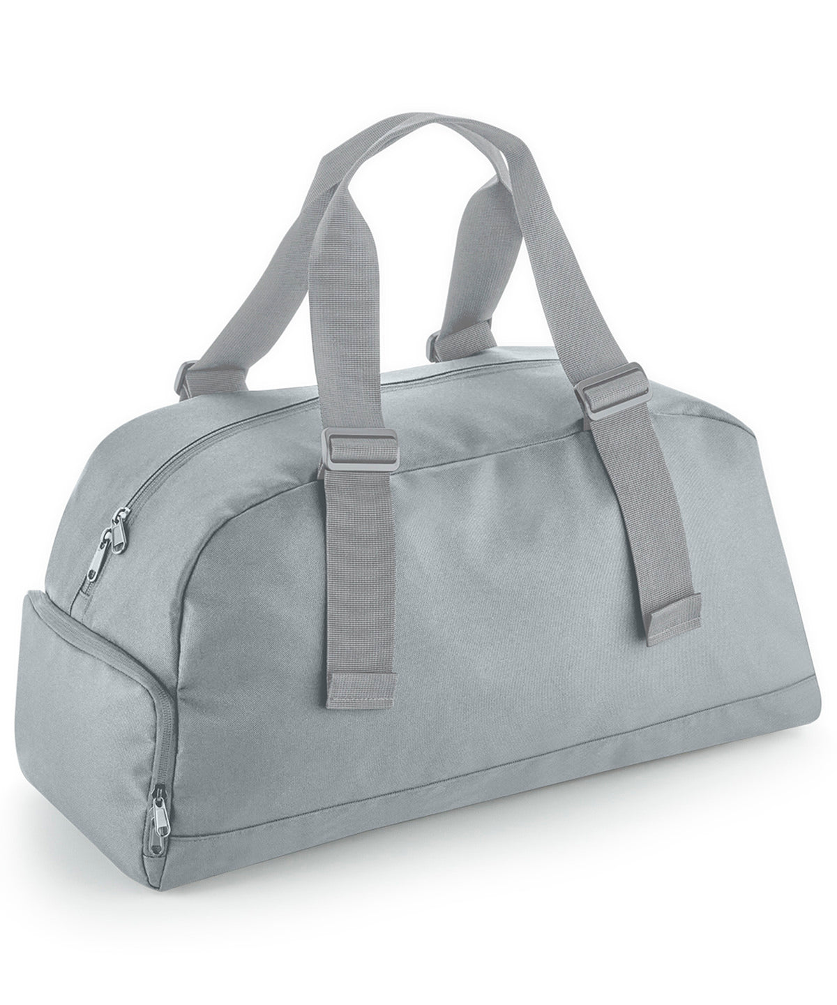 Bagbase Recycled Essentials Holdall