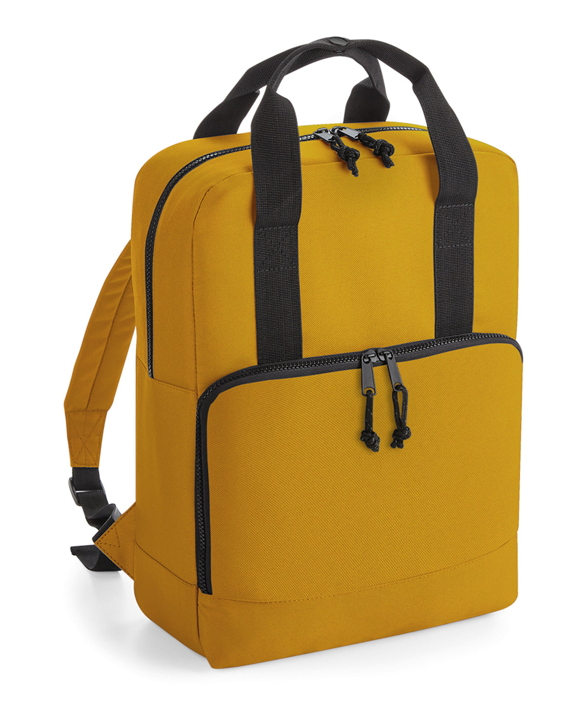 Bagbase Recycled Twin Handle Cooler Backpack