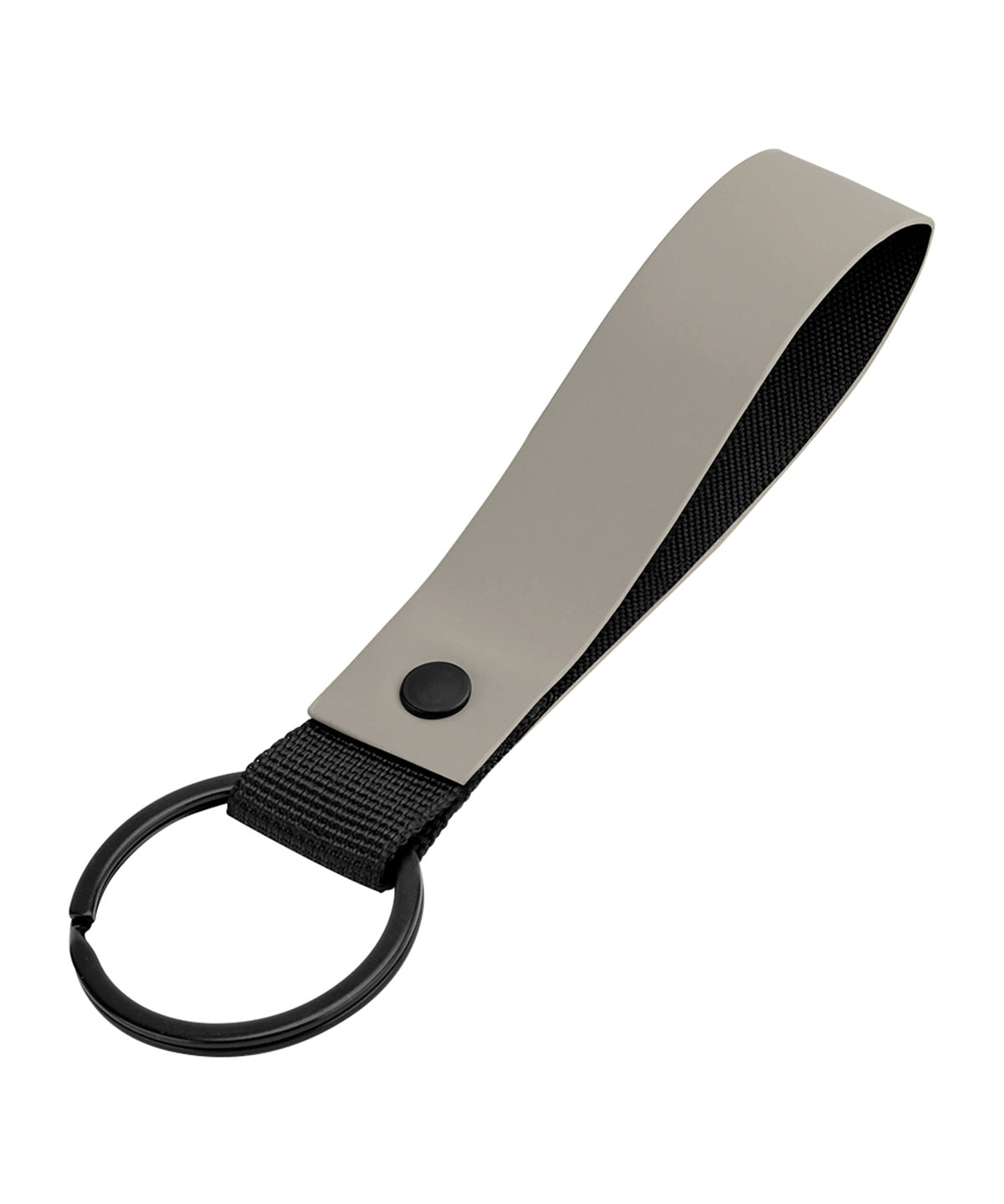 Bagbase Matte PU Keyring