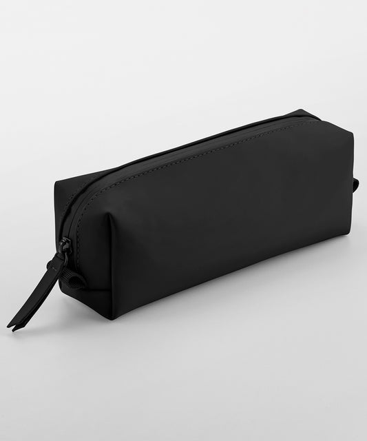 Bagbase Matte PU Mini Accessory Case