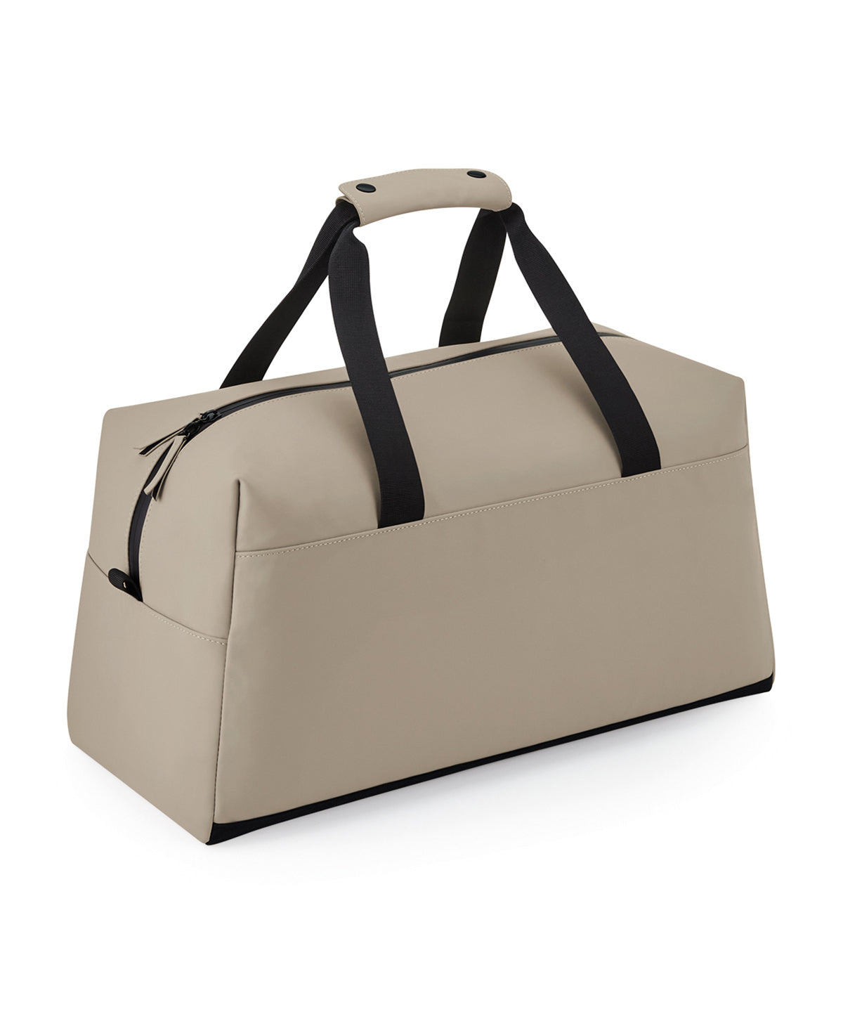 Bagbase Matte PU Weekender