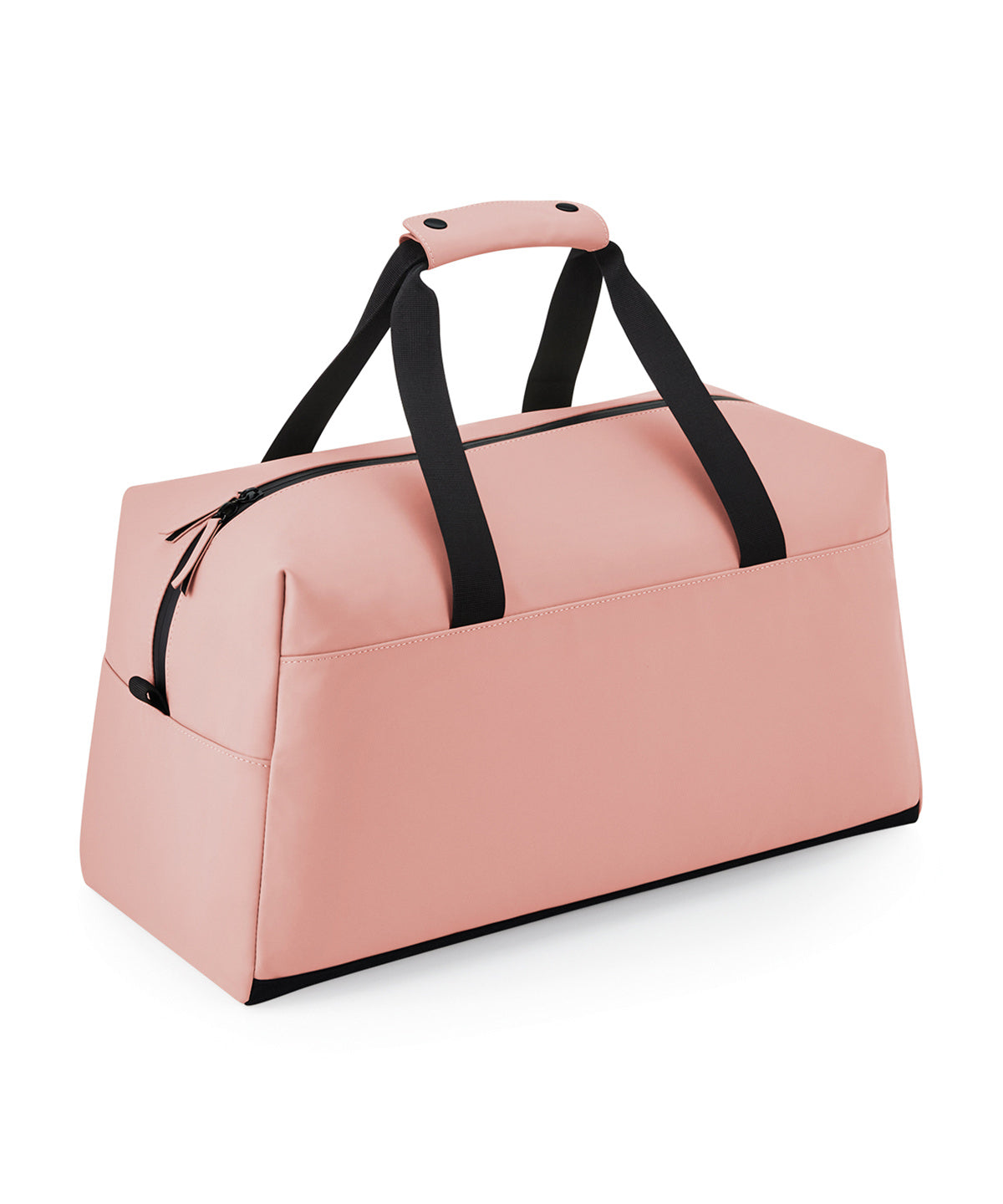 Bagbase Matte PU Weekender