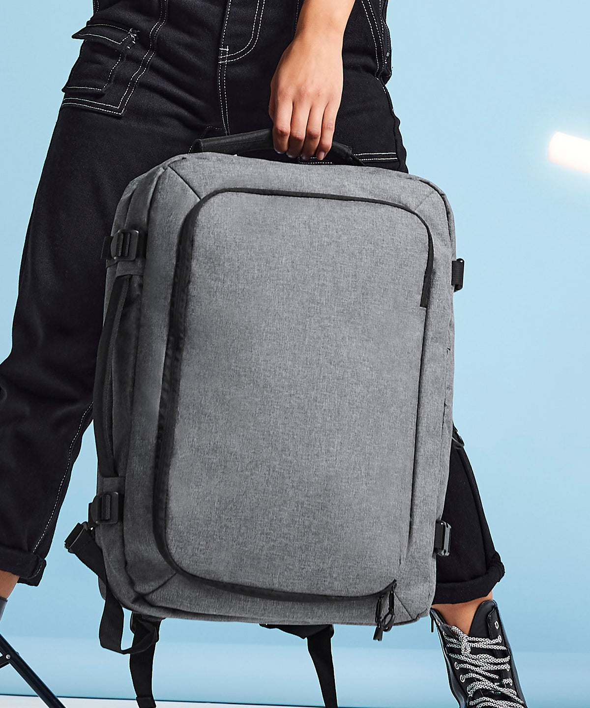 Bagbase Escape Carry-on Backpack