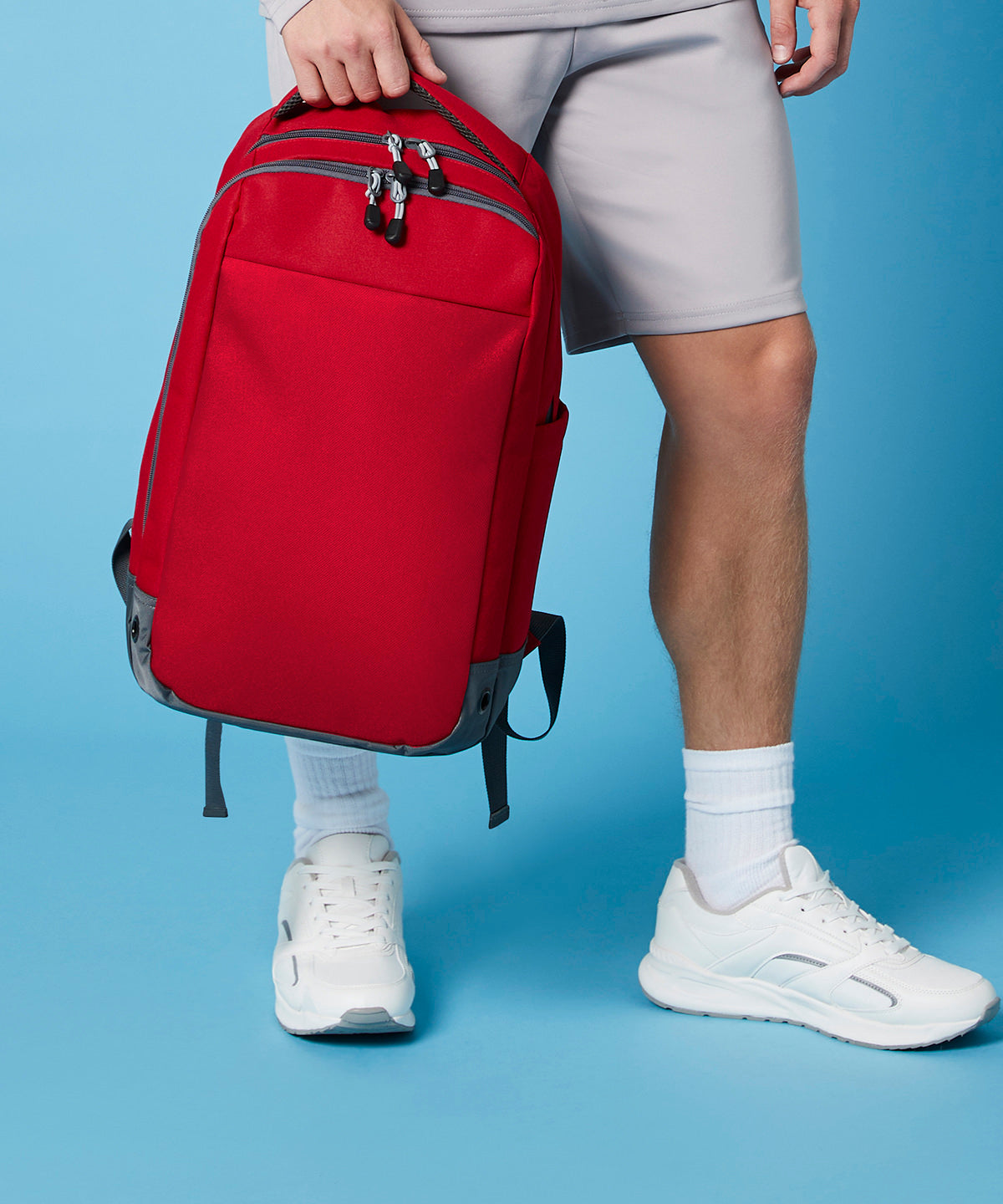 Bagbase Athleisure Sports Backpack