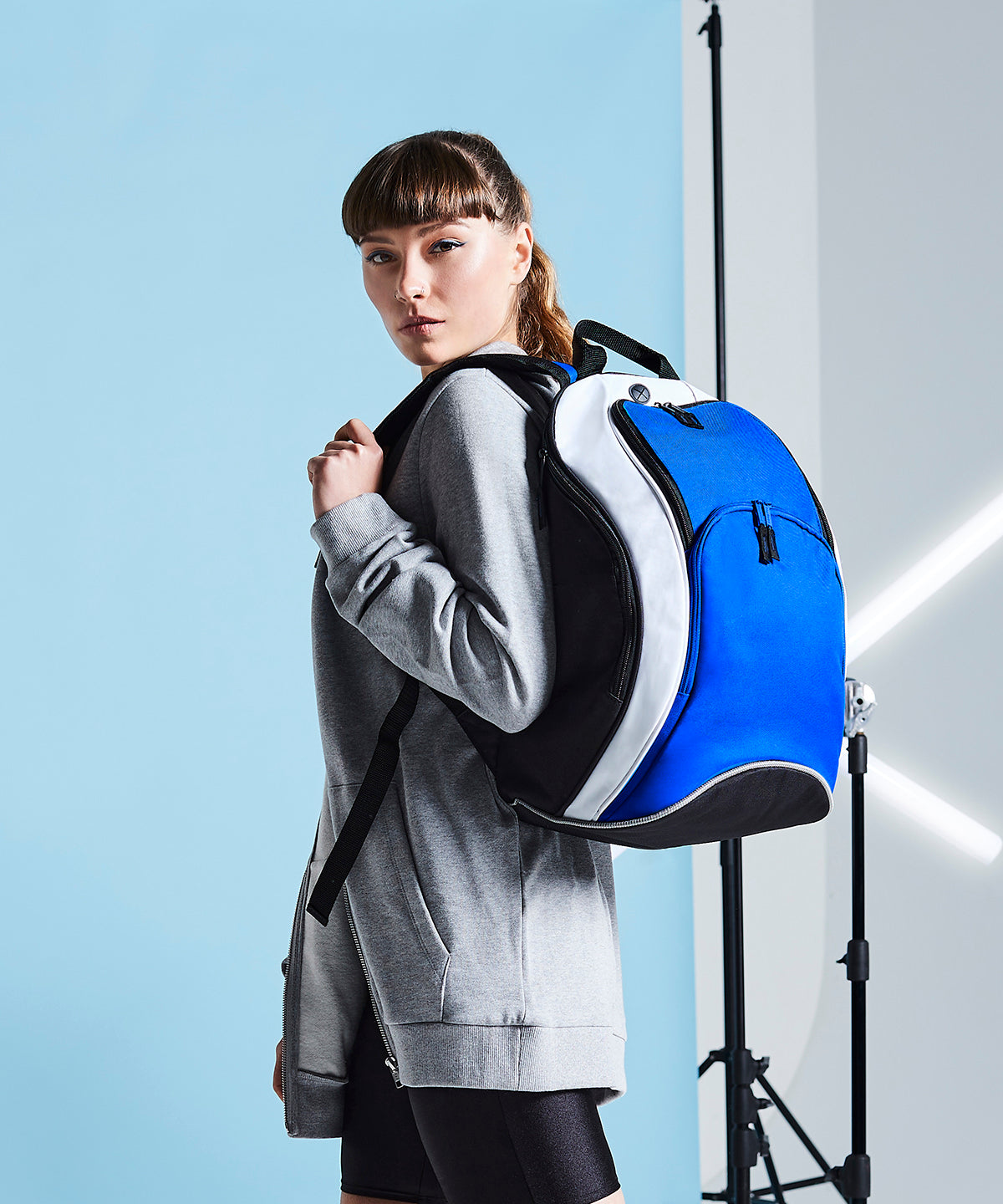 Bagbase Teamwear Backpack