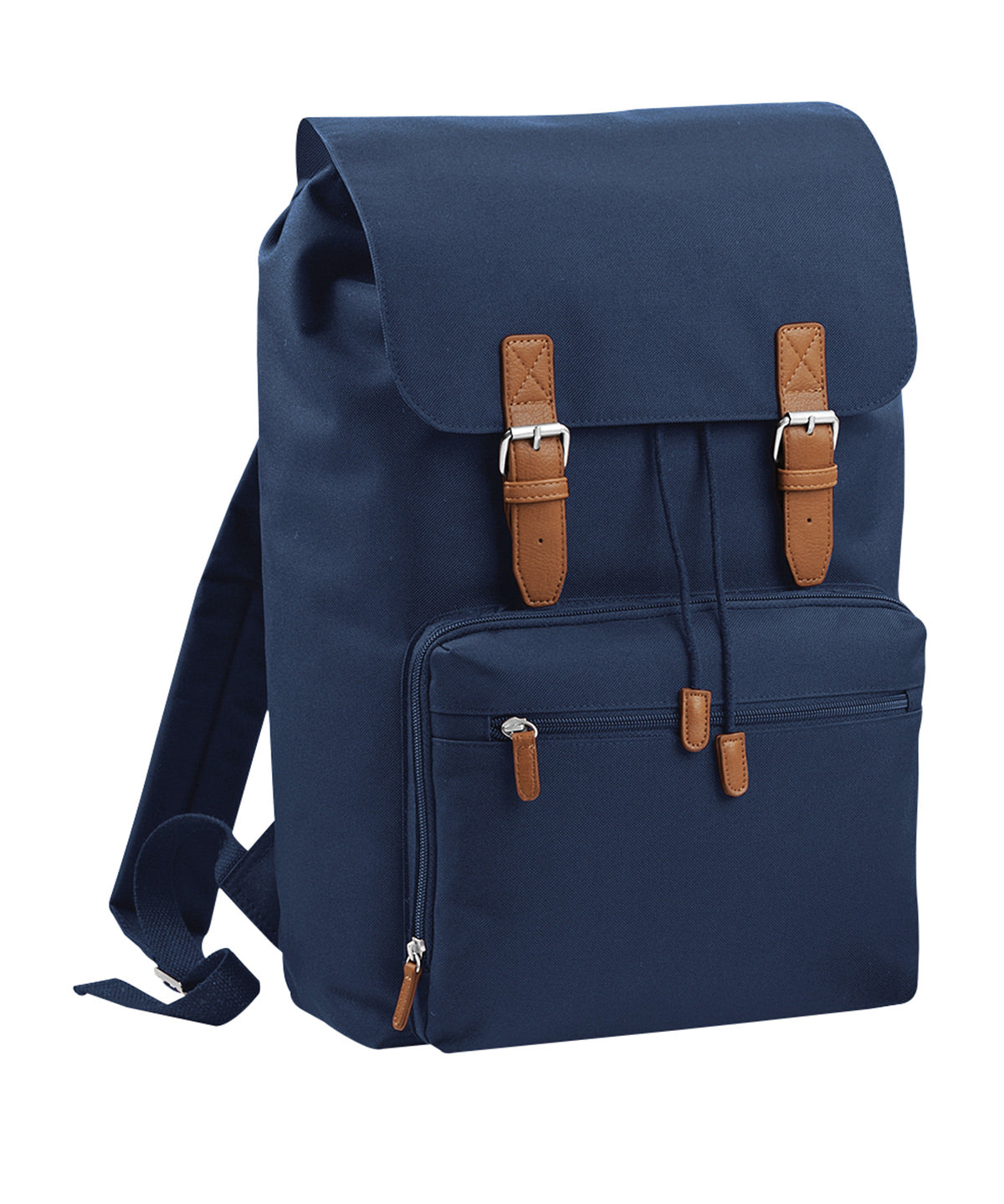 Bagbase Vintage Laptop Backpack