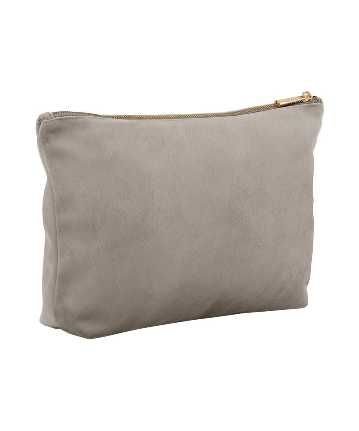 Bagbase Velvet Accessory Bag