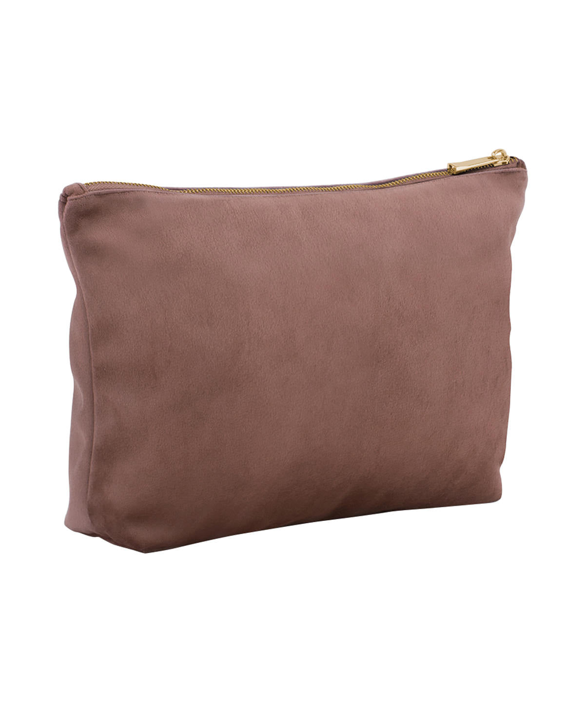 Bagbase Velvet Accessory Bag