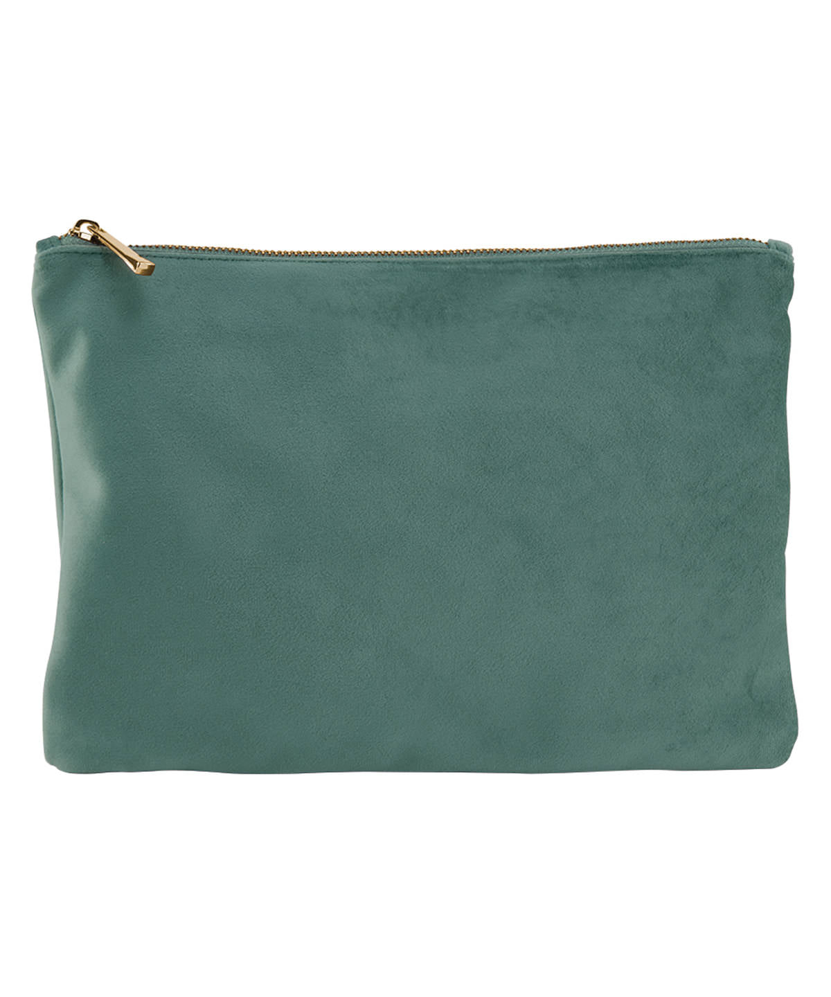 Bagbase Velvet Accessory Pouch