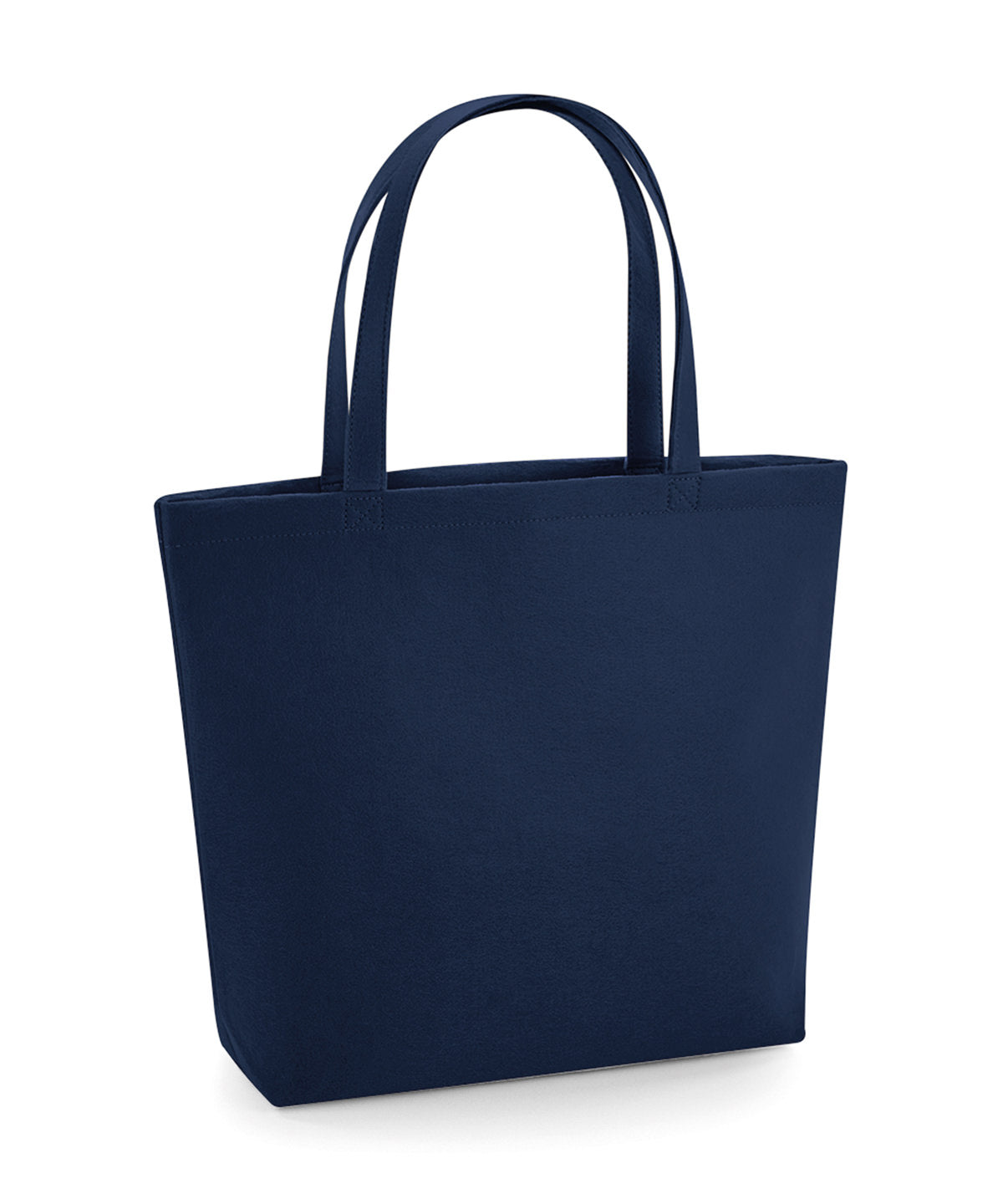 Bagbase Felt Shopper