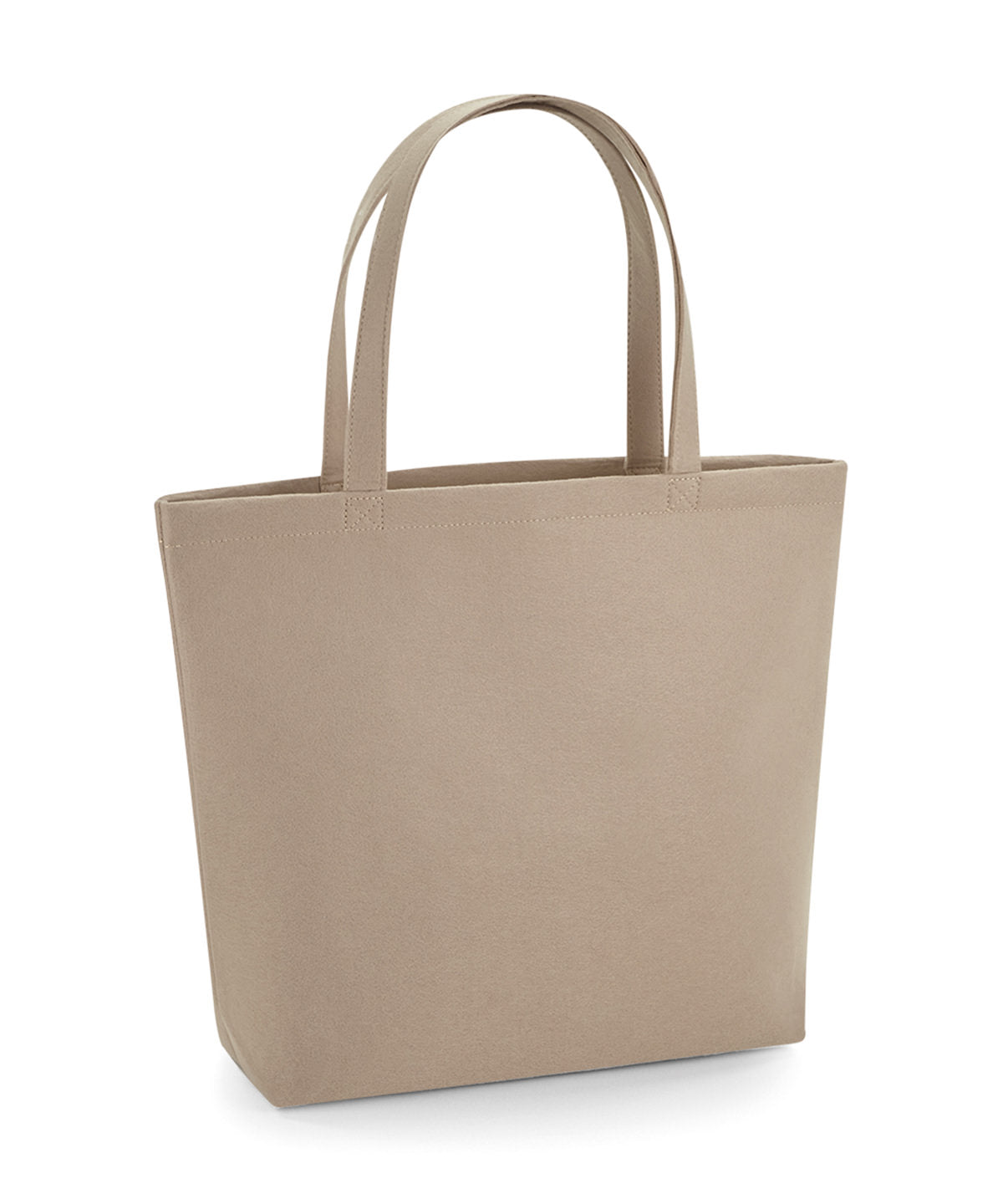 Bagbase Felt Shopper