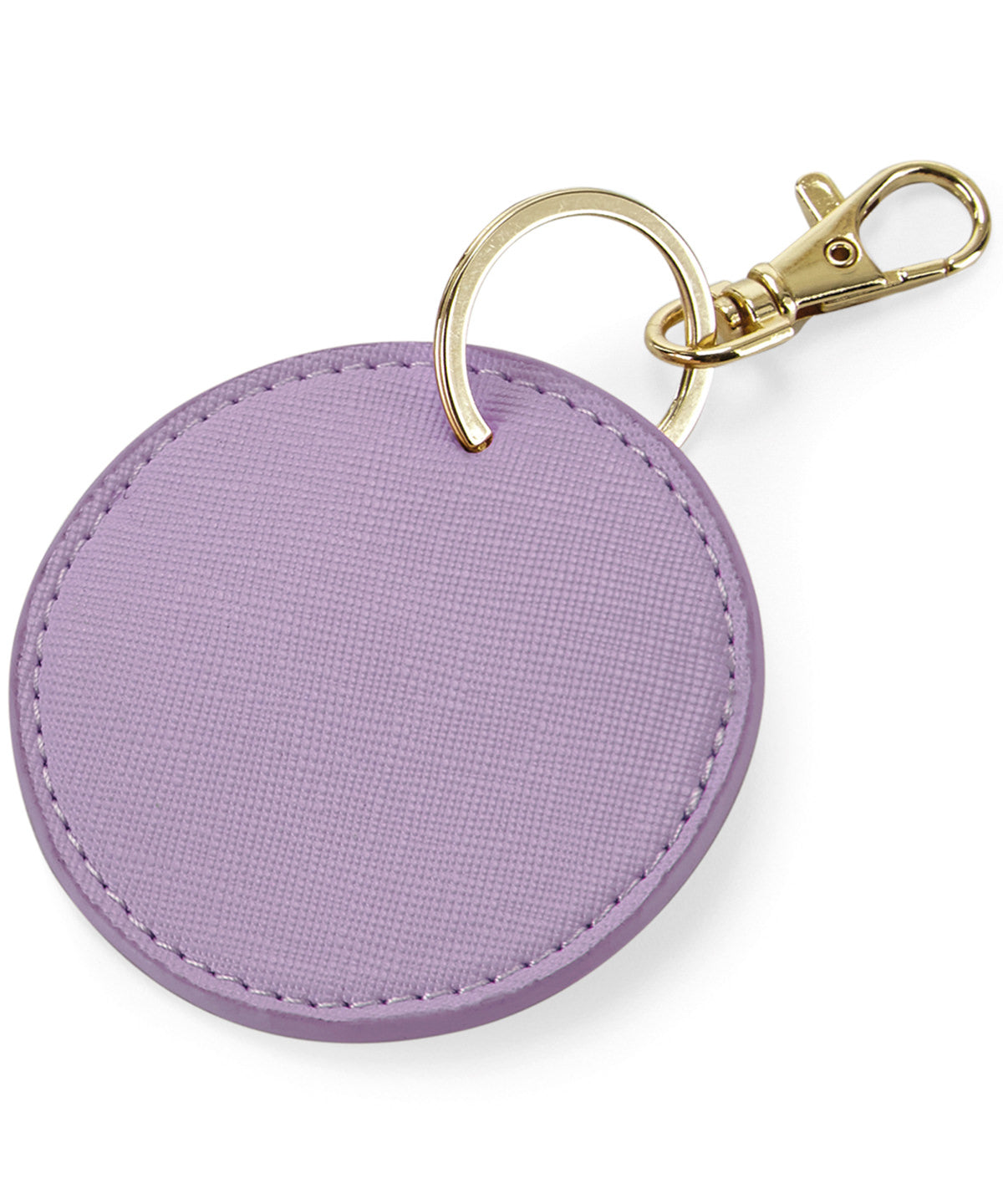 Bagbase Boutique Circular Keyclip