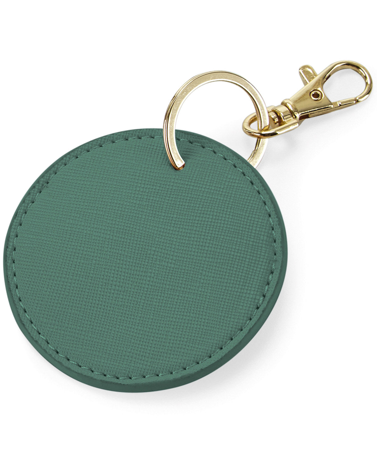 Bagbase Boutique Circular Keyclip