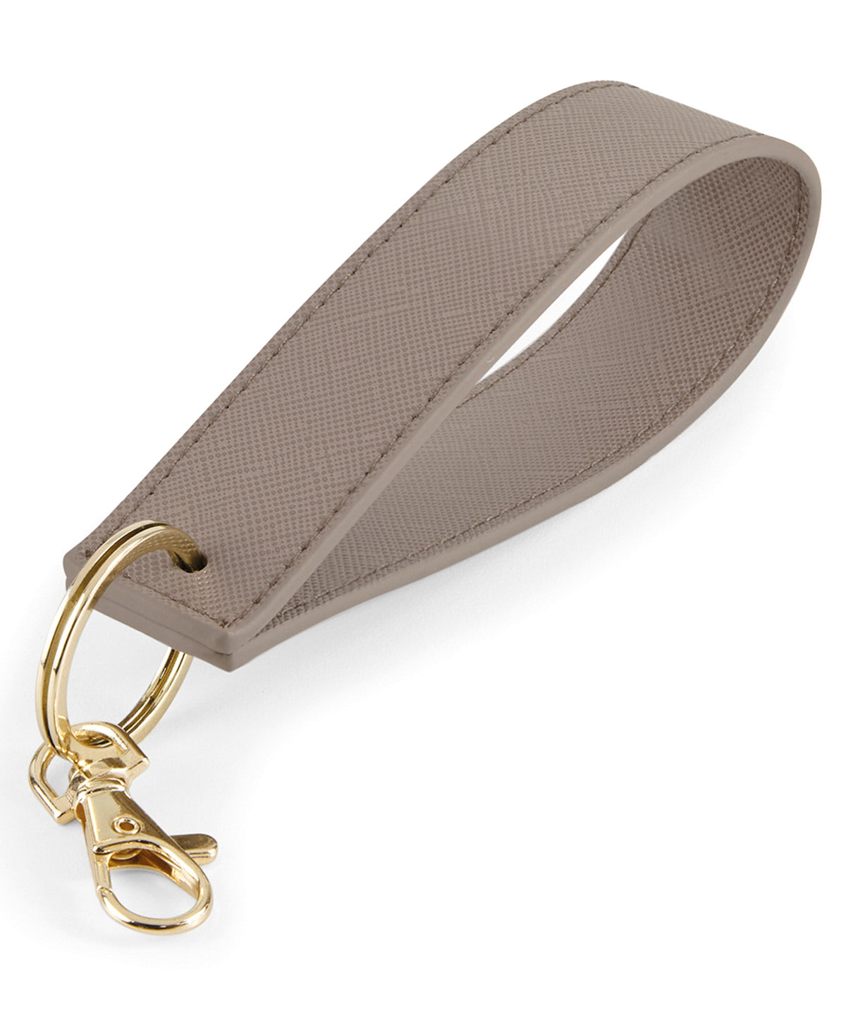 Bagbase Boutique Wristlet Keyring