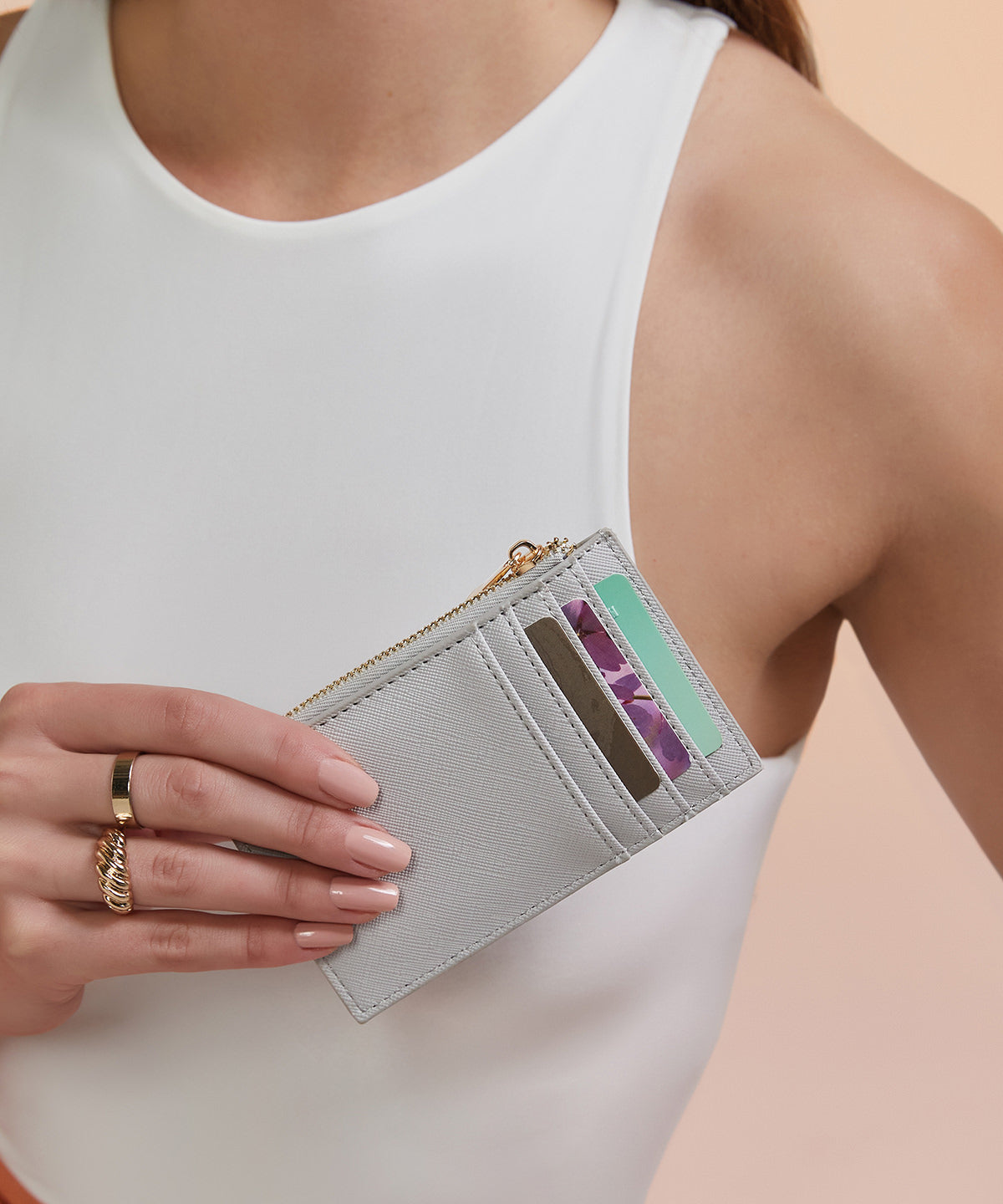 Bagbase Boutique Card Holder