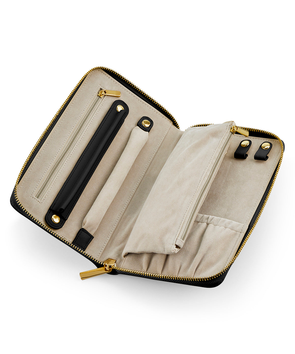 Bagbase Boutique Travel Jewellery Case