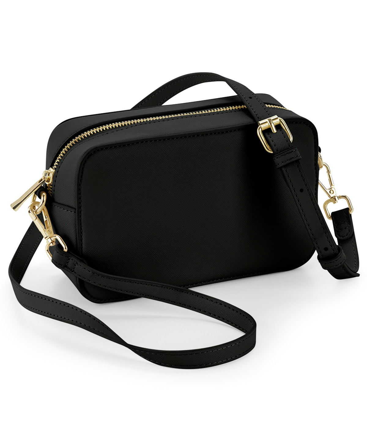 Bagbase Boutique Structured Cross Body Bag