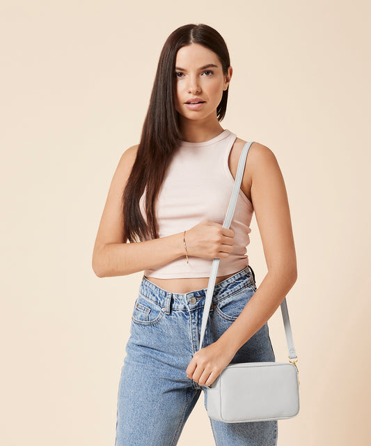 Bagbase Boutique Structured Cross Body Bag