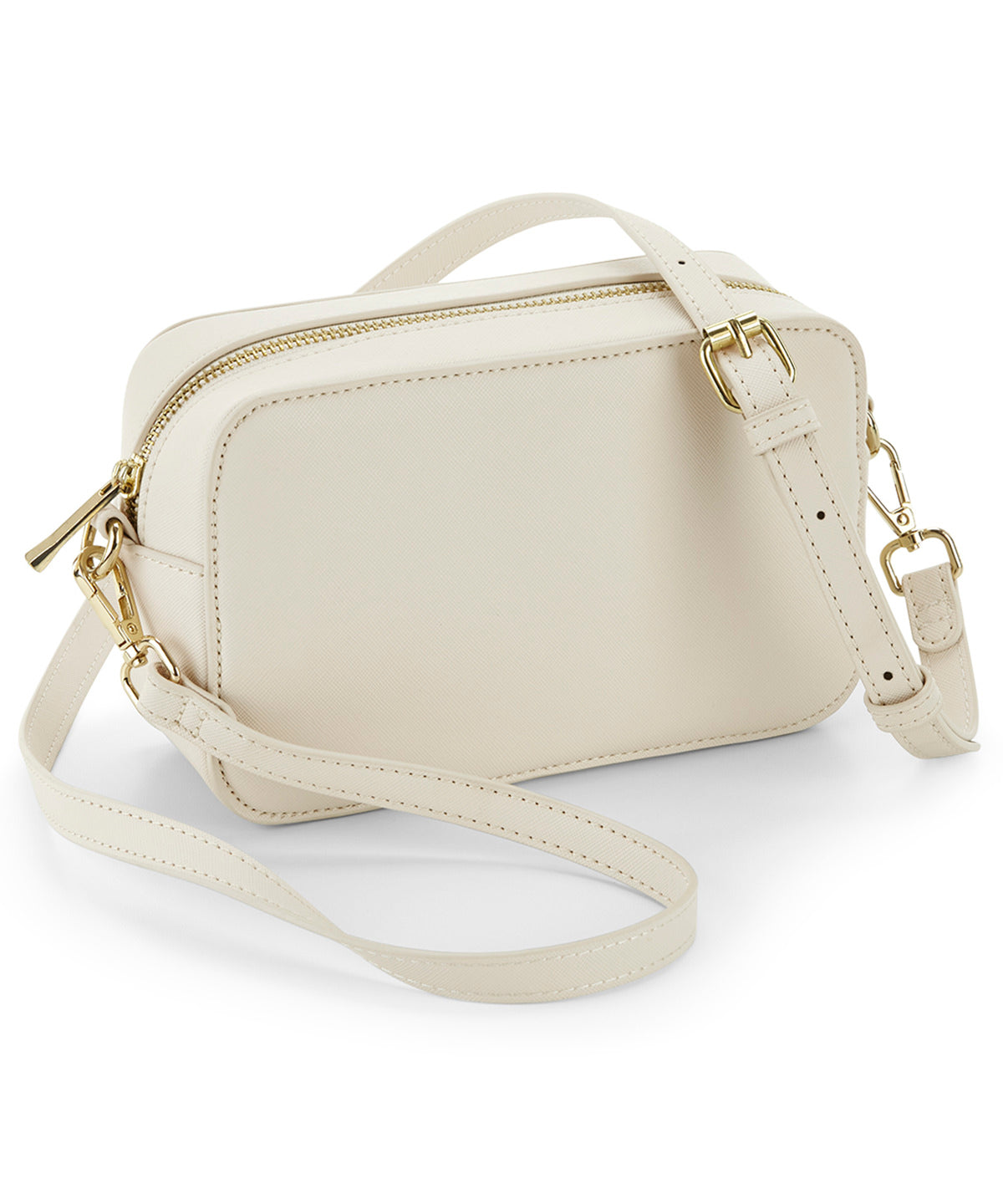 Bagbase Boutique Structured Cross Body Bag