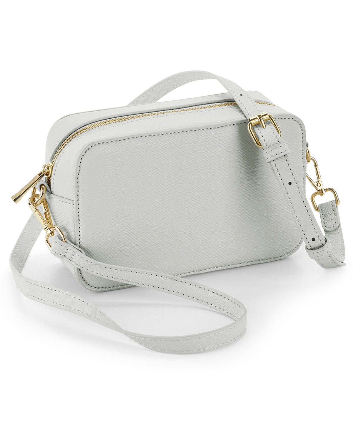 Bagbase Boutique Structured Cross Body Bag