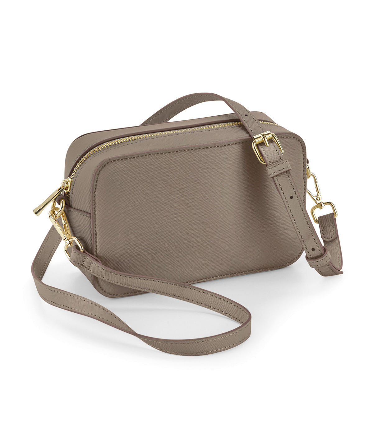 Bagbase Boutique Structured Cross Body Bag